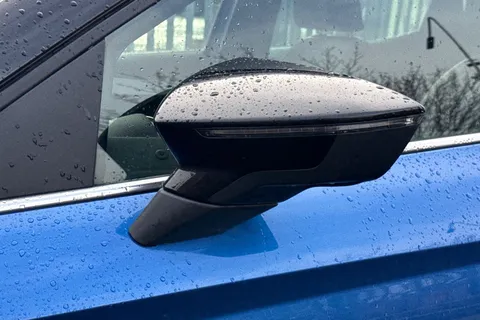 DA72EYL SEAT Arona 1.0 TSI FR Sport Euro 6 (s/s) 5dr Thumbnail #33