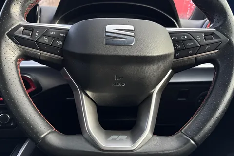 DA72EYL SEAT Arona 1.0 TSI FR Sport Euro 6 (s/s) 5dr Thumbnail #37