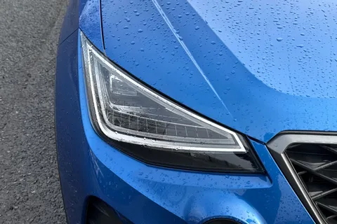 DA72EYL SEAT Arona 1.0 TSI FR Sport Euro 6 (s/s) 5dr Thumbnail #38