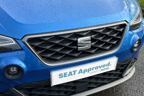 DA72EYL SEAT Arona 1.0 TSI FR Sport Euro 6 (s/s) 5dr Thumbnail #39