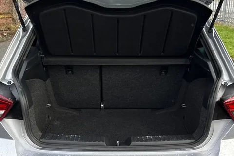 DA23ZCE SEAT Ibiza 1.0 TSI FR Sport Euro 6 (s/s) 5dr Thumbnail #7