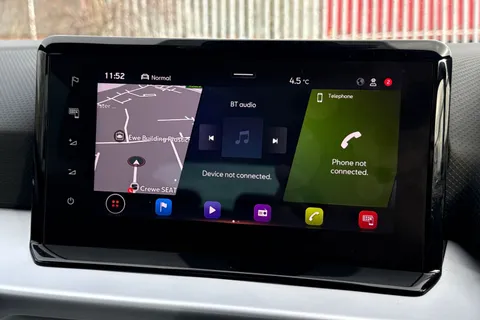 DA23ZCE SEAT Ibiza 1.0 TSI FR Sport Euro 6 (s/s) 5dr Thumbnail #17