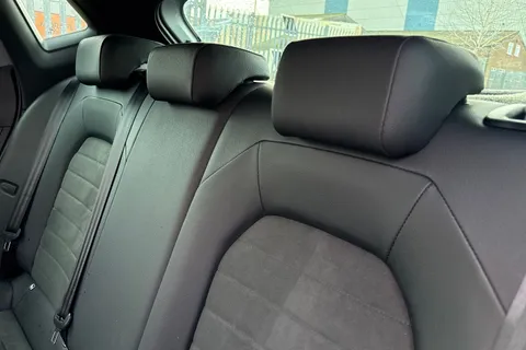 DA23ZCE SEAT Ibiza 1.0 TSI FR Sport Euro 6 (s/s) 5dr Thumbnail #19