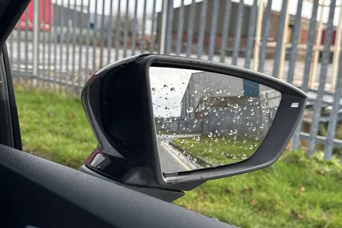 DA23ZCE SEAT Ibiza 1.0 TSI FR Sport Euro 6 (s/s) 5dr Thumbnail #21