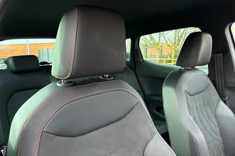 DA23ZCE SEAT Ibiza 1.0 TSI FR Sport Euro 6 (s/s) 5dr Thumbnail #24