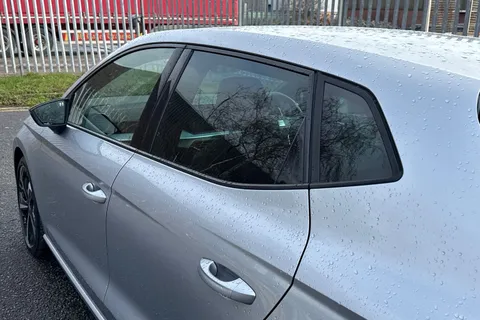 DA23ZCE SEAT Ibiza 1.0 TSI FR Sport Euro 6 (s/s) 5dr Thumbnail #25