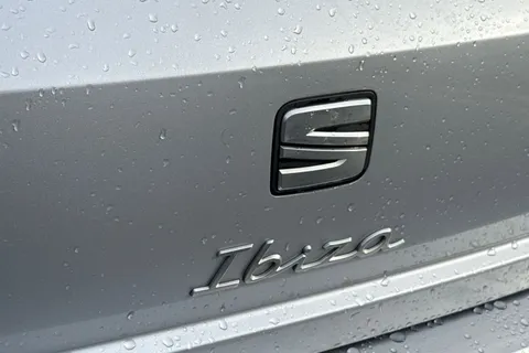 DA23ZCE SEAT Ibiza 1.0 TSI FR Sport Euro 6 (s/s) 5dr Thumbnail #27