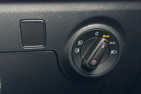 DA23ZCE SEAT Ibiza 1.0 TSI FR Sport Euro 6 (s/s) 5dr Thumbnail #33