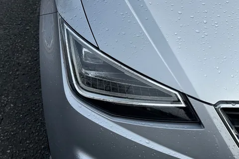 DA23ZCE SEAT Ibiza 1.0 TSI FR Sport Euro 6 (s/s) 5dr Thumbnail #36