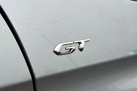 MT73CYL PEUGEOT 5008 1.2 PureTech GT EAT Euro 6 (s/s) 5dr Thumbnail #30