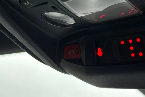 MT73CYL PEUGEOT 5008 1.2 PureTech GT EAT Euro 6 (s/s) 5dr Thumbnail #43