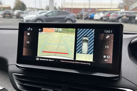 MT73CYL PEUGEOT 5008 1.2 PureTech GT EAT Euro 6 (s/s) 5dr Thumbnail #50