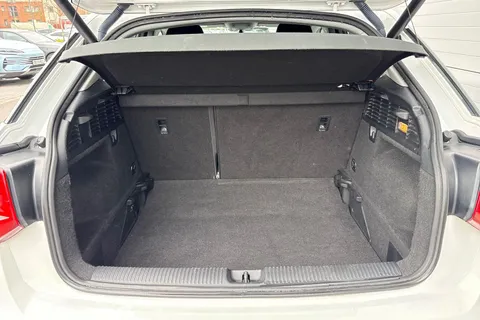 PG68JHL Audi Q2 1.0 TFSI 30 Sport Euro 6 (s/s) 5dr Thumbnail #8