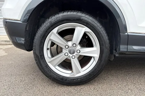 PG68JHL Audi Q2 1.0 TFSI 30 Sport Euro 6 (s/s) 5dr Thumbnail #11