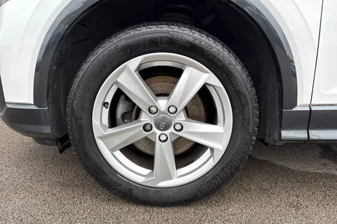 PG68JHL Audi Q2 1.0 TFSI 30 Sport Euro 6 (s/s) 5dr Thumbnail #13