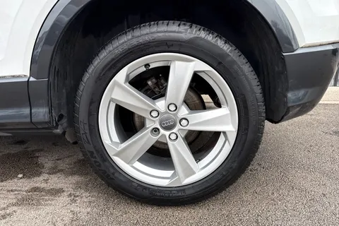 PG68JHL Audi Q2 1.0 TFSI 30 Sport Euro 6 (s/s) 5dr Thumbnail #14