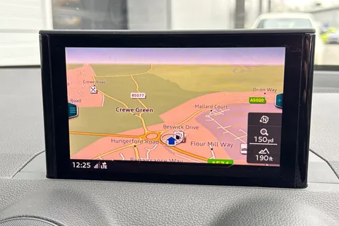 PG68JHL Audi Q2 1.0 TFSI 30 Sport Euro 6 (s/s) 5dr Thumbnail #18