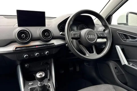 PG68JHL Audi Q2 1.0 TFSI 30 Sport Euro 6 (s/s) 5dr Thumbnail #19