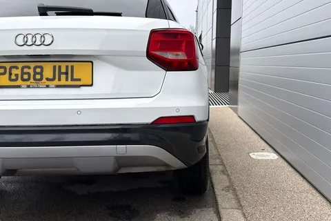 PG68JHL Audi Q2 1.0 TFSI 30 Sport Euro 6 (s/s) 5dr Thumbnail #31