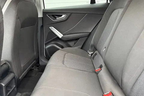 PG68JHL Audi Q2 1.0 TFSI 30 Sport Euro 6 (s/s) 5dr Thumbnail #35