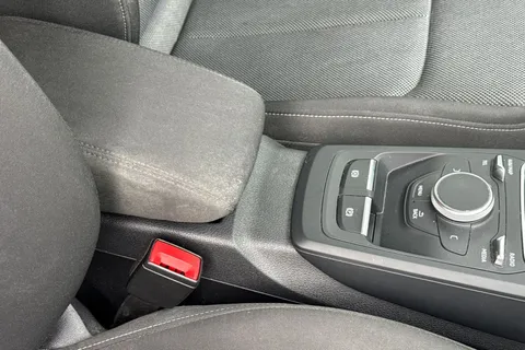 PG68JHL Audi Q2 1.0 TFSI 30 Sport Euro 6 (s/s) 5dr Thumbnail #40