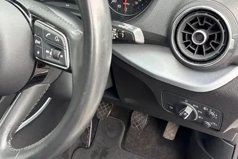 PG68JHL Audi Q2 1.0 TFSI 30 Sport Euro 6 (s/s) 5dr Thumbnail #43