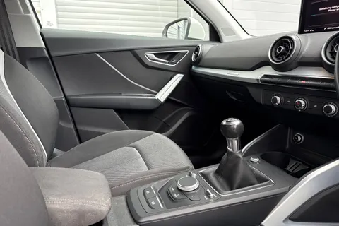 PG68JHL Audi Q2 1.0 TFSI 30 Sport Euro 6 (s/s) 5dr Thumbnail #45