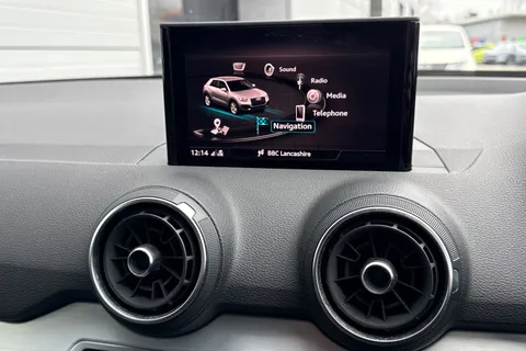 PG68JHL Audi Q2 1.0 TFSI 30 Sport Euro 6 (s/s) 5dr Thumbnail #46