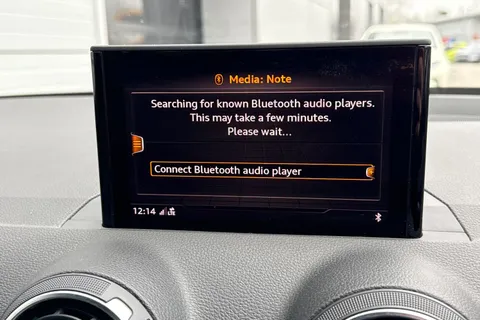 PG68JHL Audi Q2 1.0 TFSI 30 Sport Euro 6 (s/s) 5dr Thumbnail #48