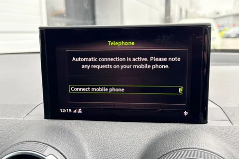 PG68JHL Audi Q2 1.0 TFSI 30 Sport Euro 6 (s/s) 5dr Thumbnail #49