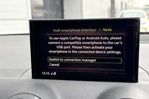 PG68JHL Audi Q2 1.0 TFSI 30 Sport Euro 6 (s/s) 5dr Thumbnail #50