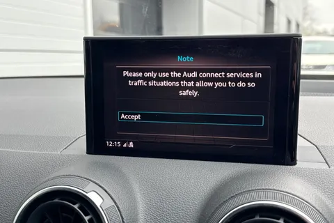 PG68JHL Audi Q2 1.0 TFSI 30 Sport Euro 6 (s/s) 5dr Thumbnail #51