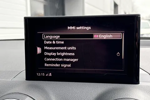 PG68JHL Audi Q2 1.0 TFSI 30 Sport Euro 6 (s/s) 5dr Thumbnail #53