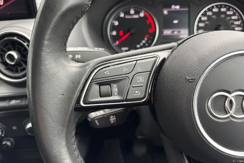 PG68JHL Audi Q2 1.0 TFSI 30 Sport Euro 6 (s/s) 5dr Thumbnail #55