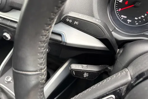 PG68JHL Audi Q2 1.0 TFSI 30 Sport Euro 6 (s/s) 5dr Thumbnail #56