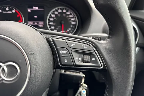 PG68JHL Audi Q2 1.0 TFSI 30 Sport Euro 6 (s/s) 5dr Thumbnail #57