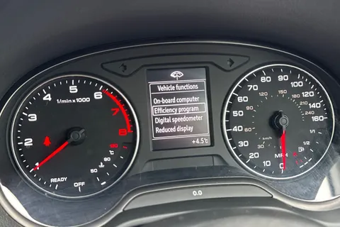 PG68JHL Audi Q2 1.0 TFSI 30 Sport Euro 6 (s/s) 5dr Thumbnail #60