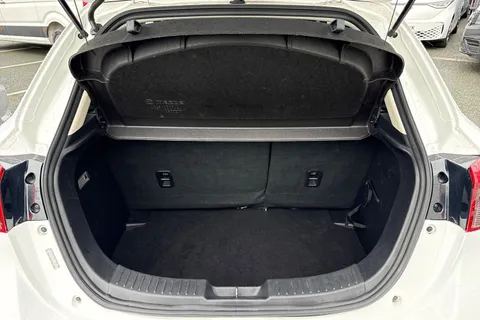 BU19HSZ Mazda Mazda2 1.5 SKYACTIV-G SE+ Euro 6 (s/s) 5dr Thumbnail #7