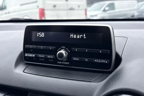 BU19HSZ Mazda Mazda2 1.5 SKYACTIV-G SE+ Euro 6 (s/s) 5dr Thumbnail #17