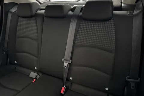 BU19HSZ Mazda Mazda2 1.5 SKYACTIV-G SE+ Euro 6 (s/s) 5dr Thumbnail #19