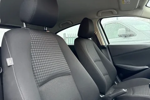 BU19HSZ Mazda Mazda2 1.5 SKYACTIV-G SE+ Euro 6 (s/s) 5dr Thumbnail #24