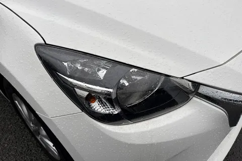 BU19HSZ Mazda Mazda2 1.5 SKYACTIV-G SE+ Euro 6 (s/s) 5dr Thumbnail #27