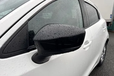 BU19HSZ Mazda Mazda2 1.5 SKYACTIV-G SE+ Euro 6 (s/s) 5dr Thumbnail #29