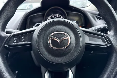 BU19HSZ Mazda Mazda2 1.5 SKYACTIV-G SE+ Euro 6 (s/s) 5dr Thumbnail #37