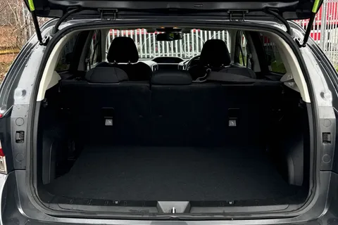 CX71NVB Subaru Xv 2.0 i e-Boxer SE Lineartronic 4WD Euro 6 (s/s) 5dr Thumbnail #7