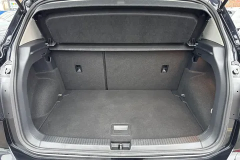 MC72HDA Volkswagen T-Cross 1.0 TSI 110 SEL 5dr DSG Thumbnail #10