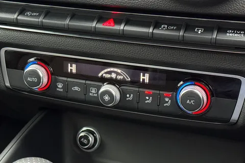 KY17LYT Audi A3 1.4 TFSI CoD S line Sportback S Tronic Euro 6 (s/s) 5dr Thumbnail #23