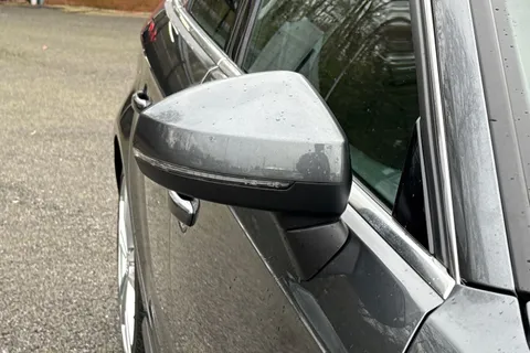 KY17LYT Audi A3 1.4 TFSI CoD S line Sportback S Tronic Euro 6 (s/s) 5dr Thumbnail #28