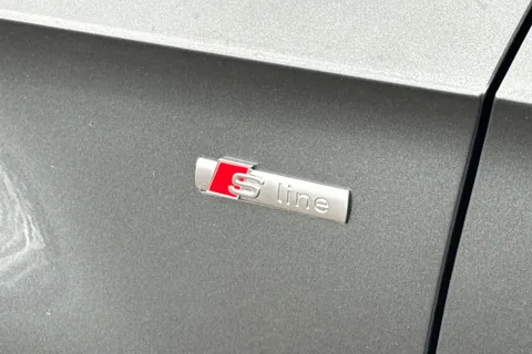 KY17LYT Audi A3 1.4 TFSI CoD S line Sportback S Tronic Euro 6 (s/s) 5dr Thumbnail #38