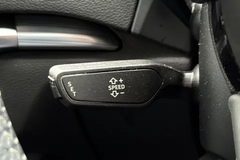 KY17LYT Audi A3 1.4 TFSI CoD S line Sportback S Tronic Euro 6 (s/s) 5dr Thumbnail #43